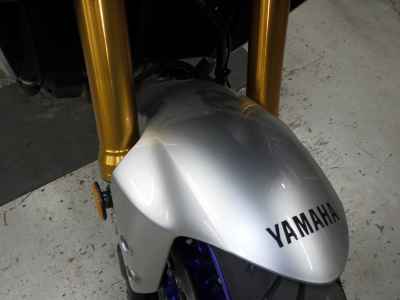 Yamaha Tracer 9 GT+ 2024