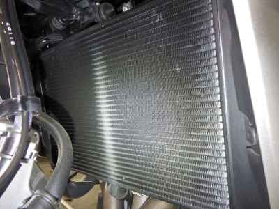 Yamaha Tracer 9 GT+ 2024