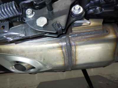 Yamaha Tracer 9 GT+ 2024