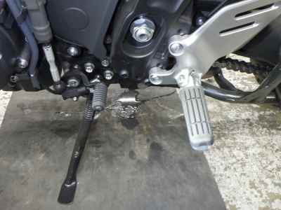 Yamaha Tracer 9 GT+ 2024