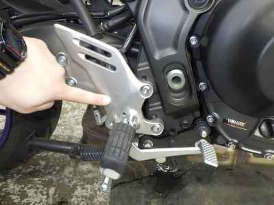 Yamaha Tracer 9 GT+ 2024
