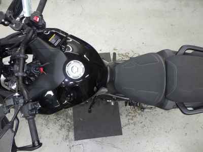 Yamaha Tracer 9 GT+ 2024