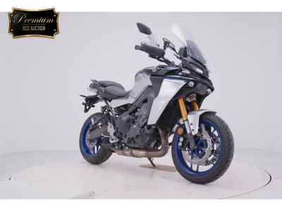 Yamaha Tracer 9 GT+ 2024