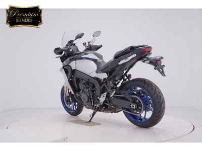 Yamaha Tracer 9 GT+ 2024