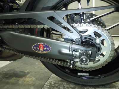 Yamaha XSR900 2023