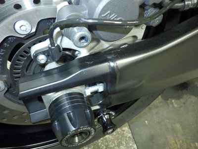 Yamaha XSR900 2023