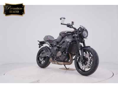 Yamaha XSR900 2023