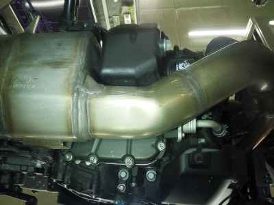 Yamaha XSR900 2023