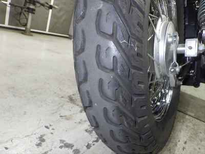 Yamaha Drag Star XVS250 2008