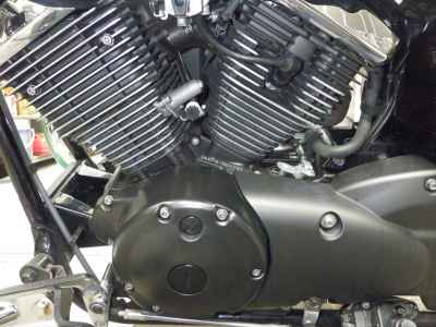 Yamaha Drag Star XVS250 2008