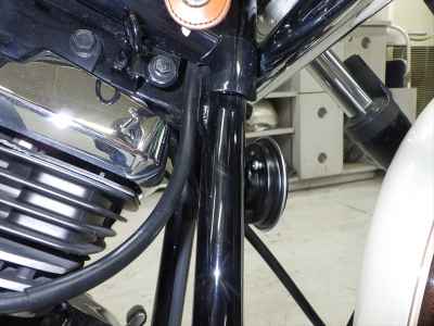 Yamaha Drag Star XVS250 2008