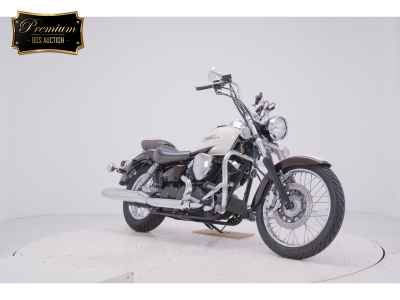 Yamaha Drag Star XVS250 2008