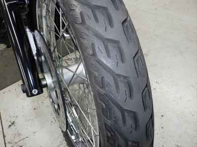 Yamaha Drag Star XVS250 2008