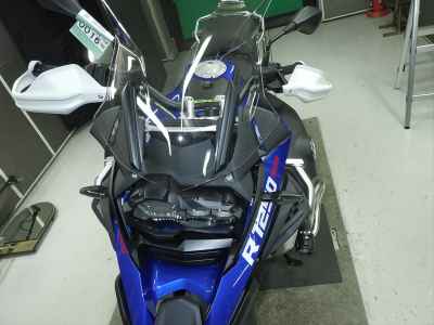 BMW R1250GS Adventure 2025