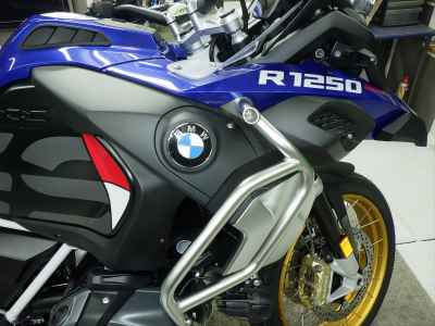 BMW R1250GS Adventure 2025
