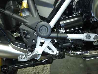 BMW R1250GS Adventure 2025