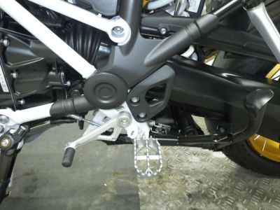 BMW R1250GS Adventure 2025