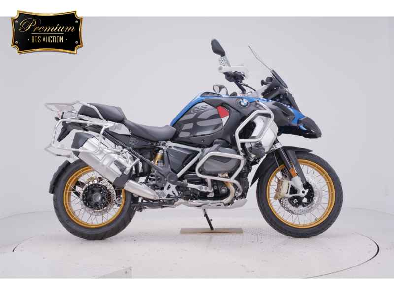 BMW R1250GS Adventure 2025