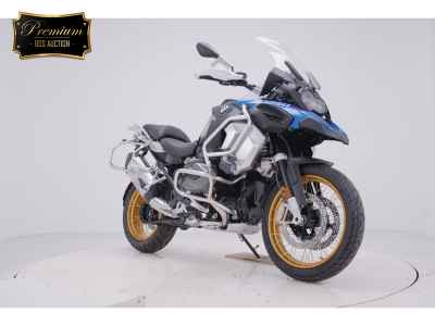 BMW R1250GS Adventure 2025