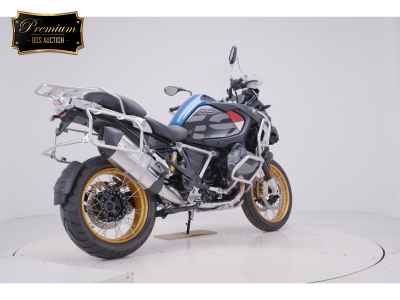 BMW R1250GS Adventure 2025