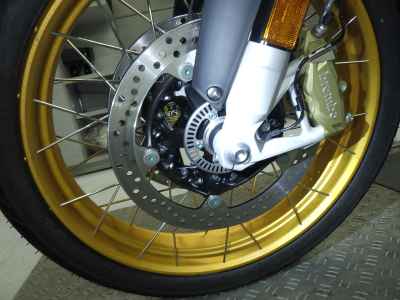 BMW R1250GS Adventure 2025