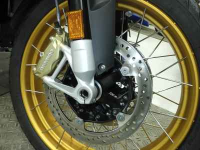 BMW R1250GS Adventure 2025