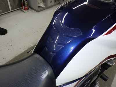 Honda CB1300SF 2019