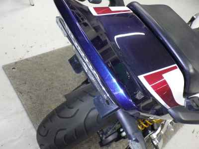 Honda CB1300SF 2019