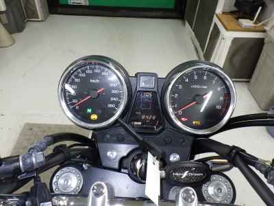 Honda CB1300SF 2019