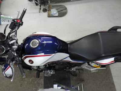 Honda CB1300SF 2019