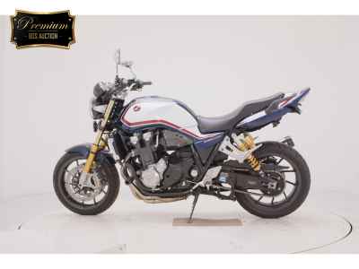 Honda CB1300SF 2019