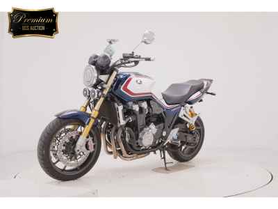 Honda CB1300SF 2019