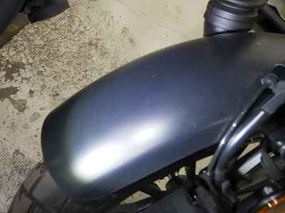 Honda CL500 2025