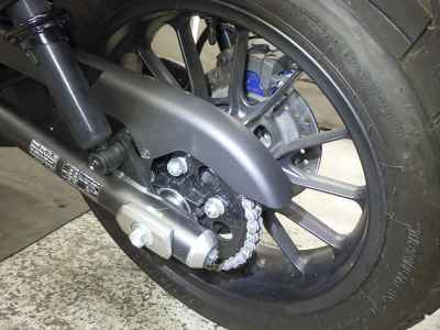 Honda CL500 2025