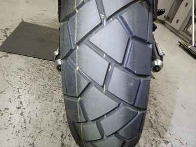 Honda CL500 2025