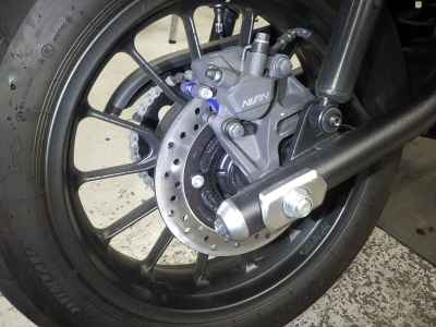 Honda CL500 2025