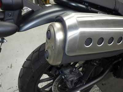 Honda CL500 2025