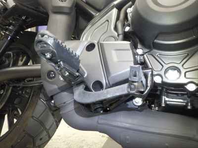 Honda CL500 2025