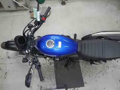 Honda CL500 2025