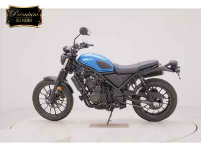 Honda CL500 2025