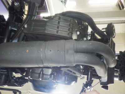 Honda CL500 2025