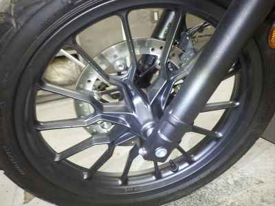 Honda CL500 2025