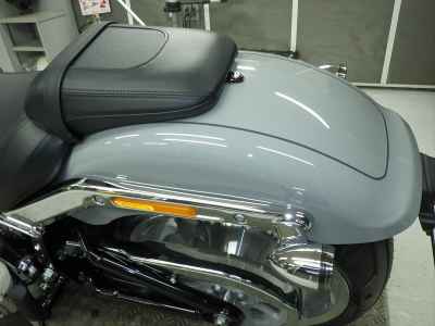 Harley-Davidson Fat Boy FLFBS114 2025
