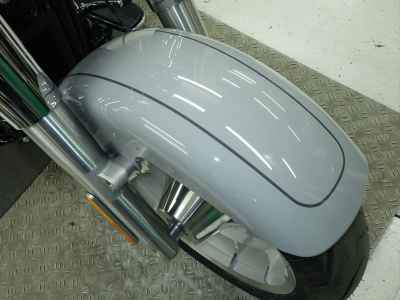 Harley-Davidson Fat Boy FLFBS114 2025