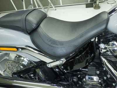 Harley-Davidson Fat Boy FLFBS114 2025