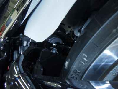 Harley-Davidson Fat Boy FLFBS114 2025
