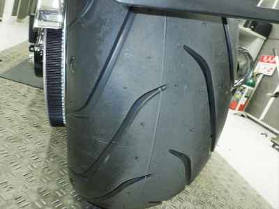 Harley-Davidson Fat Boy FLFBS114 2025