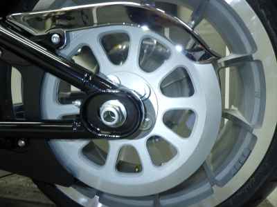 Harley-Davidson Fat Boy FLFBS114 2025