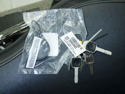 Harley-Davidson Fat Boy FLFBS114 2025