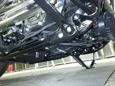 Harley-Davidson Fat Boy FLFBS114 2025